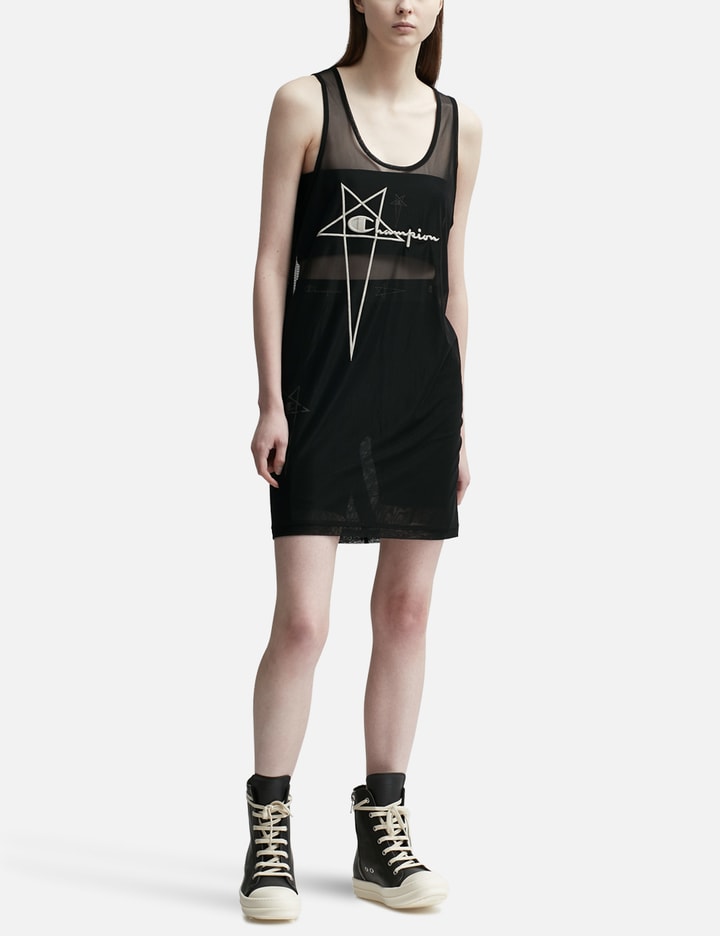 Rick Owens x Champion Mini Dress Placeholder Image