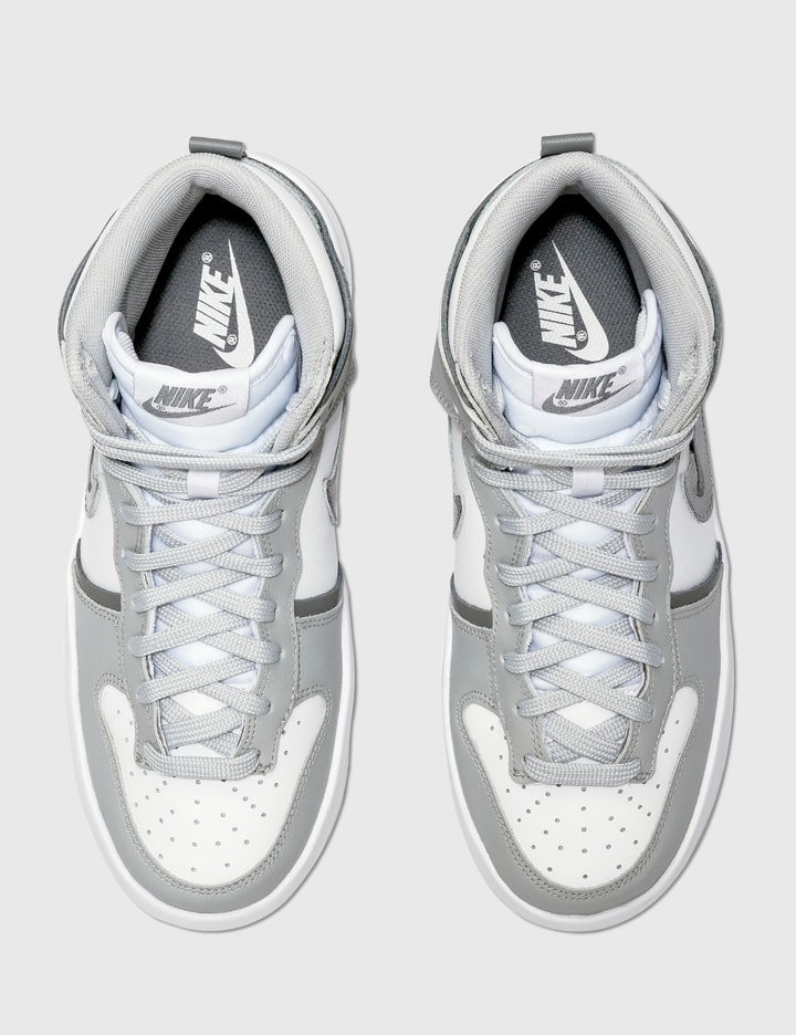 Nike Dunk Hi Rebel Placeholder Image