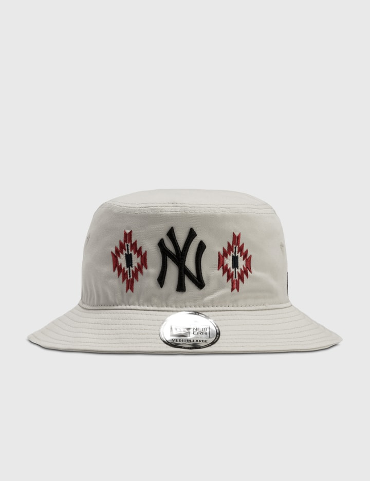 NY Native Bucket Hat Placeholder Image