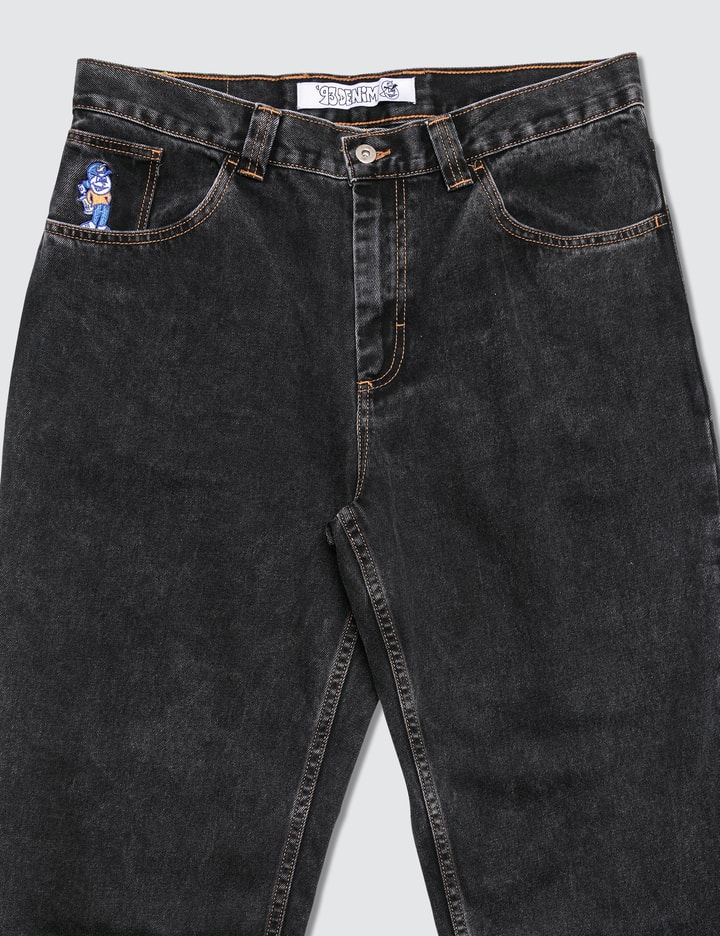 93 Denim Jeans Placeholder Image