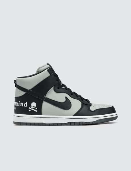 Nike Nike × Mastermind Japan Dunk Hi