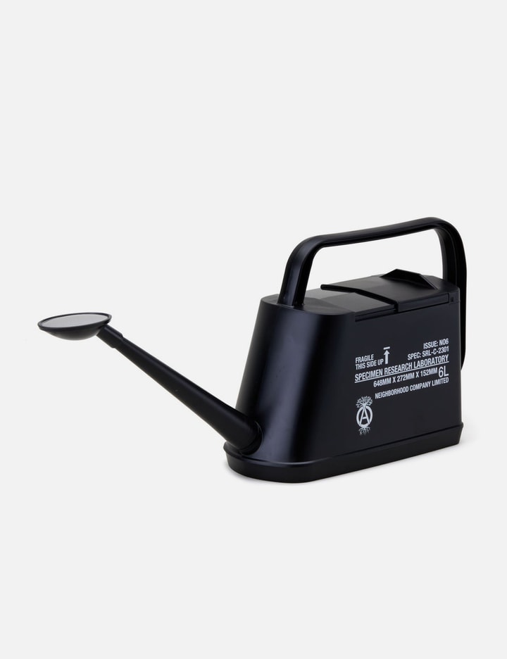 SRL x Royal Gardener's Club Watering Can Placeholder Image