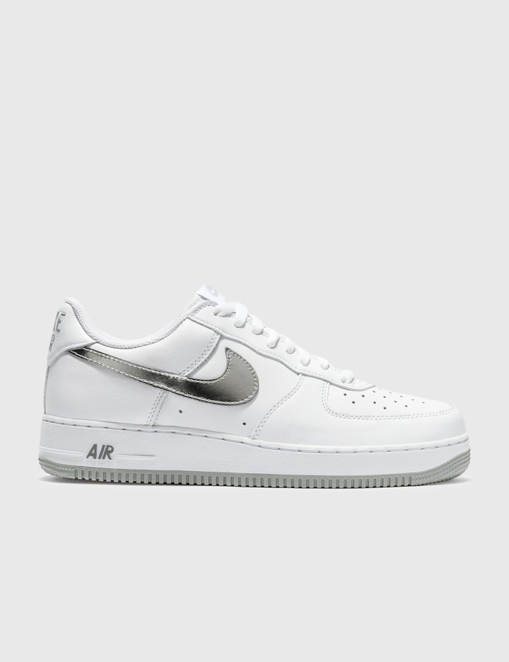 Nike Air Force 1 Low Retro In White