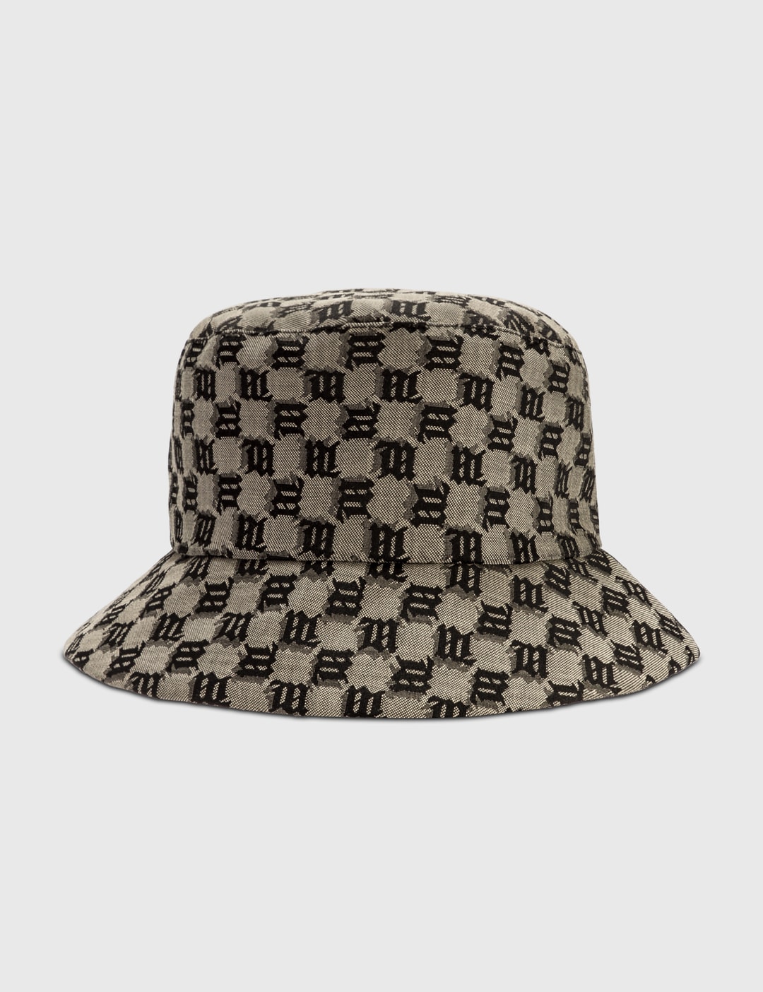 Louis Vuitton Checkered Bucket Hat - One Size Fits All