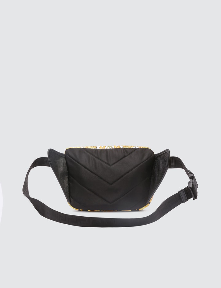 Le Pop Classique Print Leather Belt Bag Placeholder Image