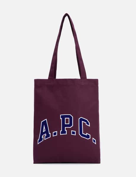 A.P.C. TOTE LOU UNIVERSITY