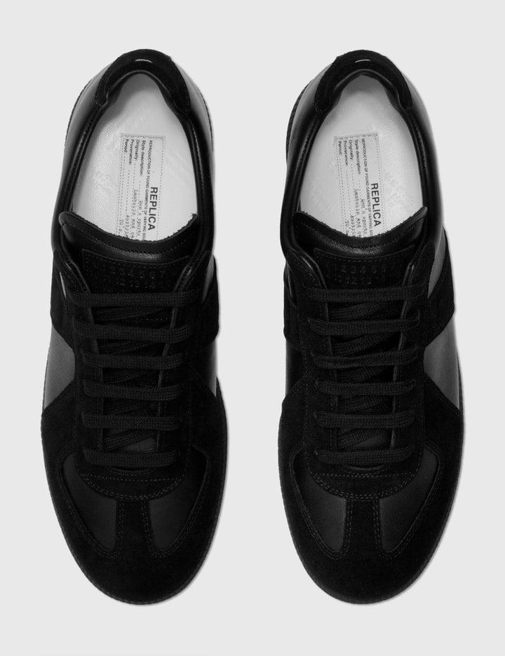 Replica Low Top Sneakers Placeholder Image