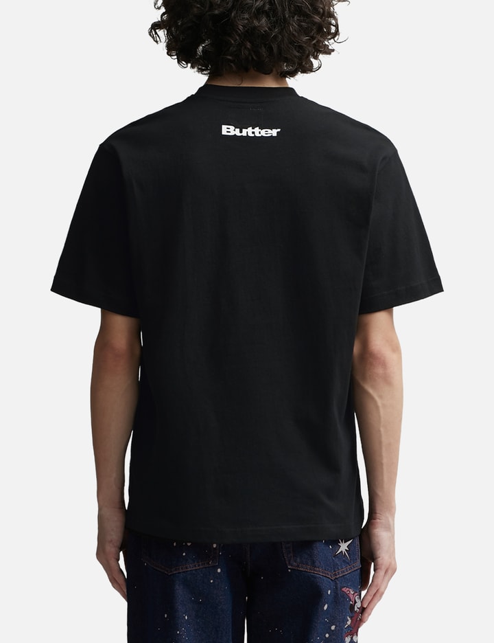 Sorcerer T-shirt Placeholder Image