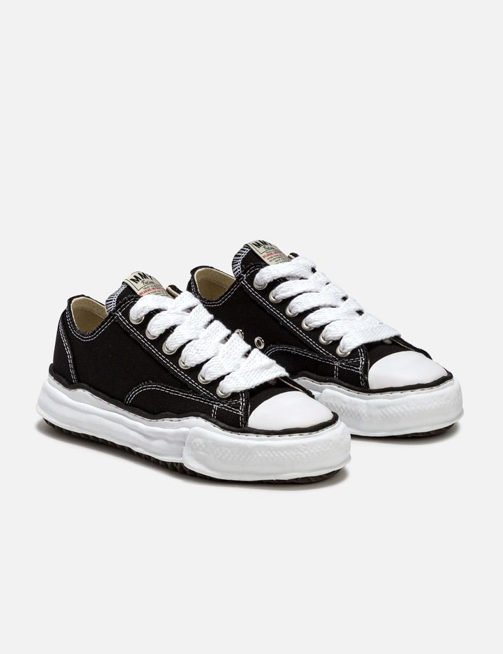 Original Sole Canvas Lowcut Sneaker Placeholder Image