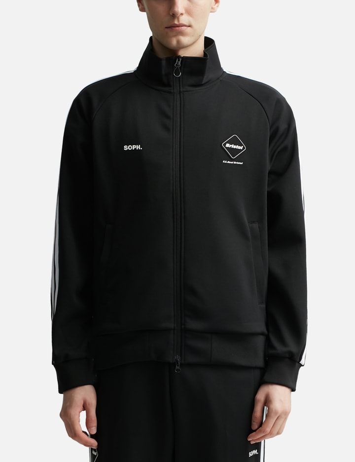 TRAINING TRACK JACKET Placeholder Image