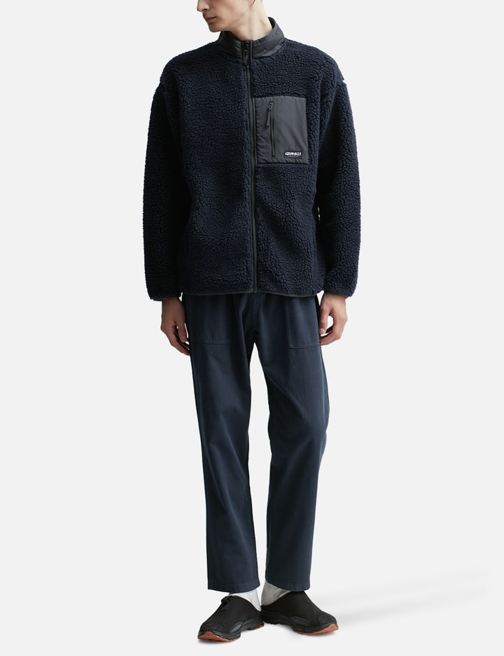 LOOSE TAPERED RIDGE PANT Placeholder Image