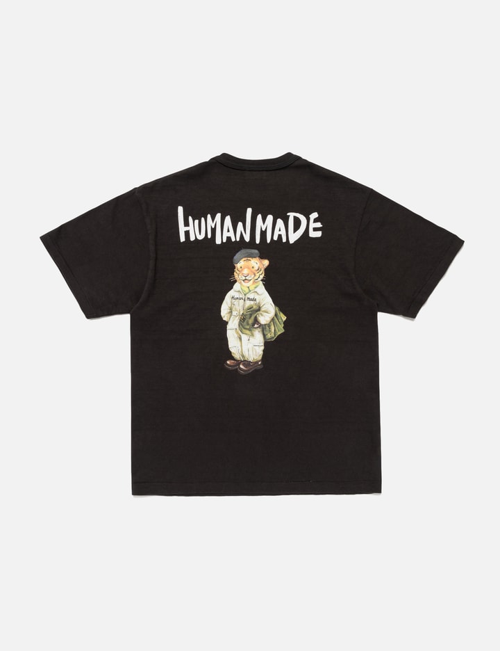 Graphic T-shirt Placeholder Image