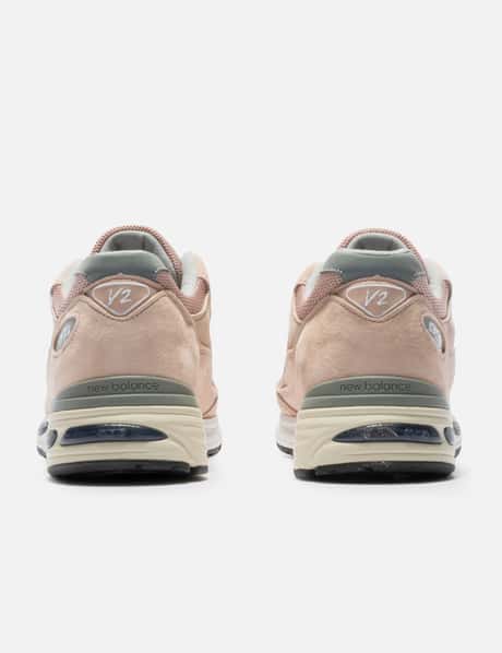 Made In UK 991v2 view 10