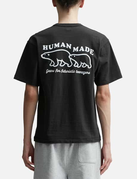 ヒューマンメイド - グラフィック Tシャツ #10 | HBX