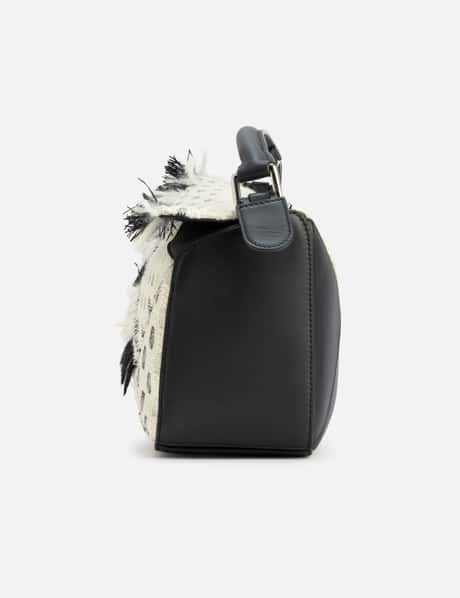 Mini Puzzle Loewe Puzzle Black Medium Loewe Loewe X Albers Small