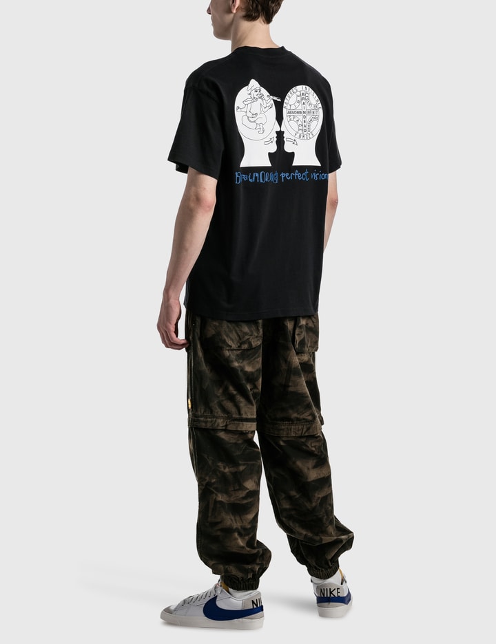 Perfect Visions T-shirt Placeholder Image