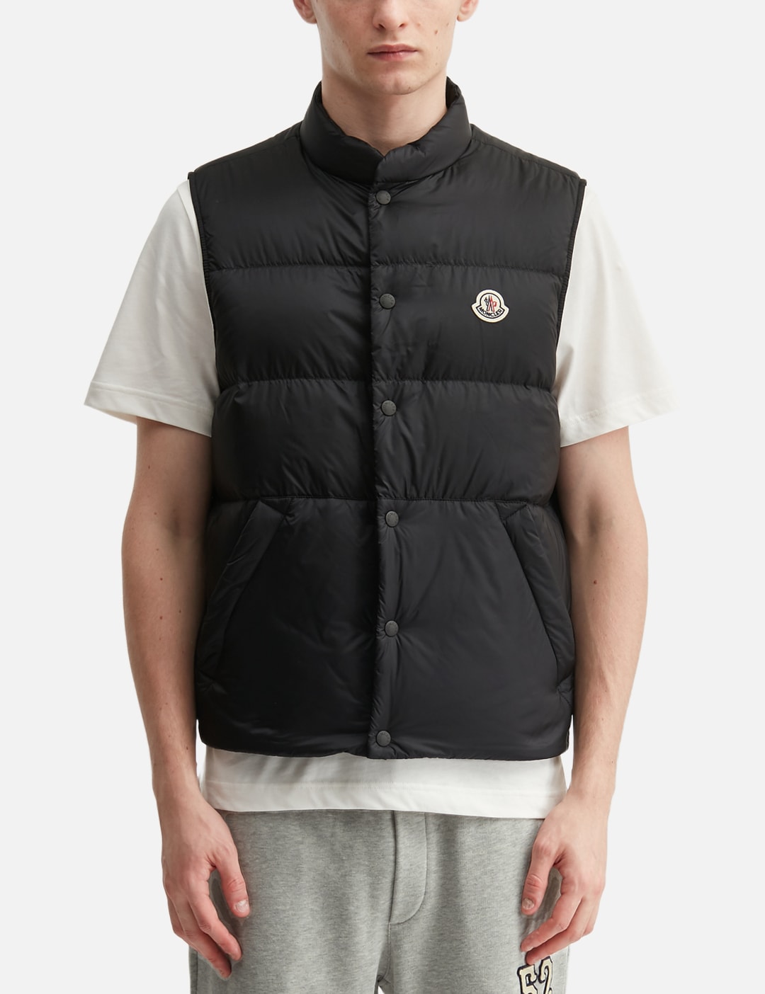 Tuquerouye Down Gilet view 18