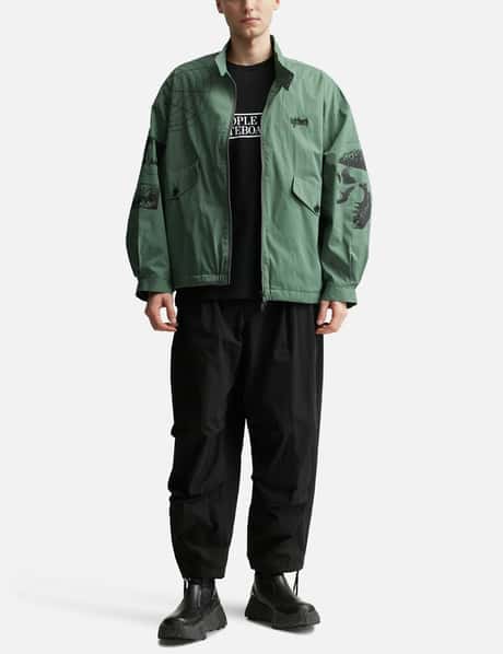 TIGHTBOOTH - BEAST SWING TOP | HBX - Globally Curated Fashion and 