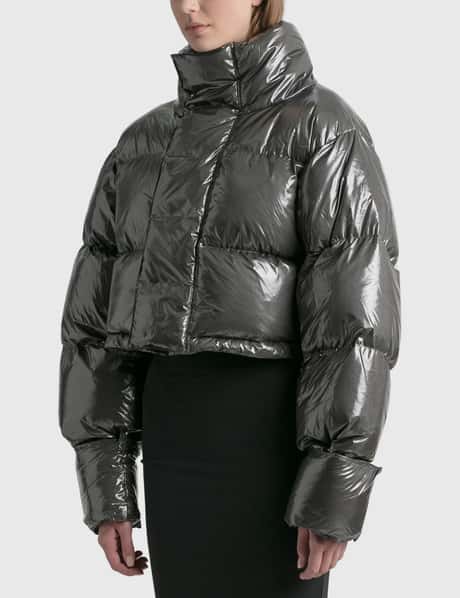 Entire Studios - CROPPED PFD V2 PUFFER | HBX