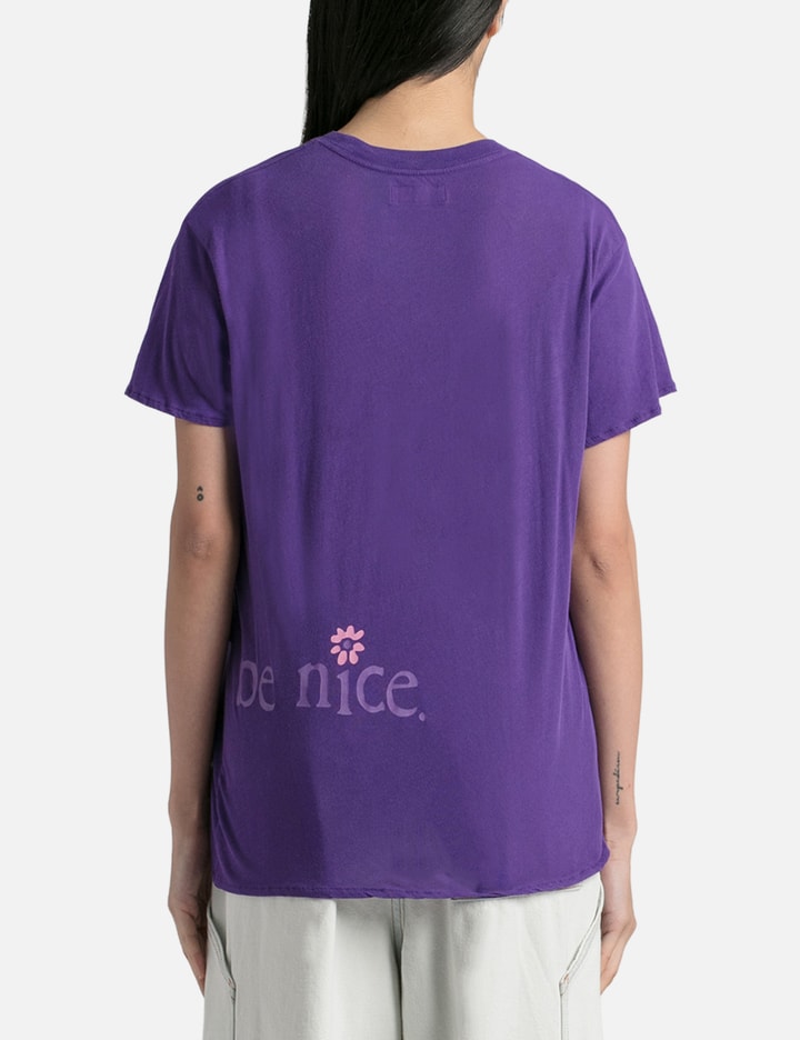 UNISEX VENICE PRINT TSHIRT JERSEY Placeholder Image
