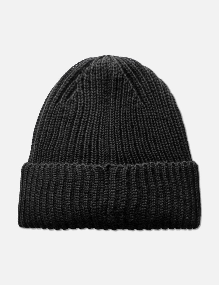 EXTRA FINE MERINO WOOL GOGGLE BEANIE Placeholder Image