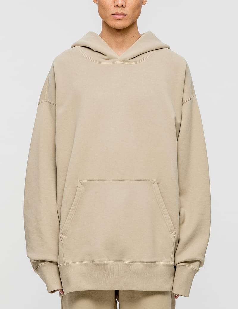 yeezy boxy hoodie