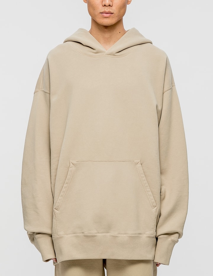 Boxy Fit Hoodie Placeholder Image