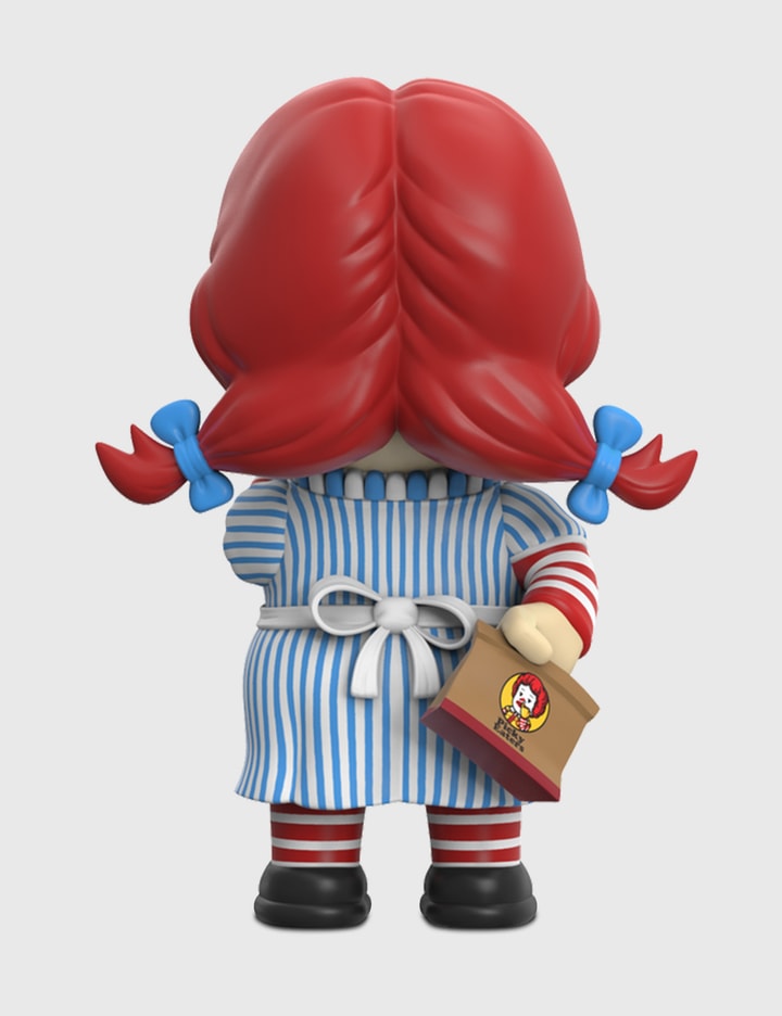 ピッキーイーターズ：ザ・メイデン Placeholder Image
