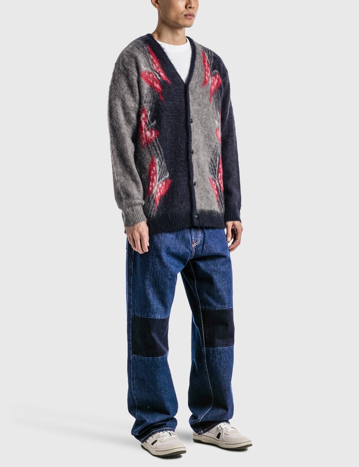 Mohair Cardigan Placeholder Image