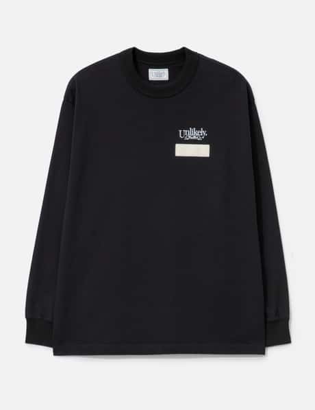 Unlikely Unlikely Team Tee Long Sleeve