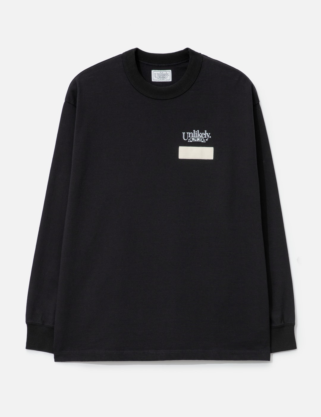 Team Tee Long Sleeve view 7