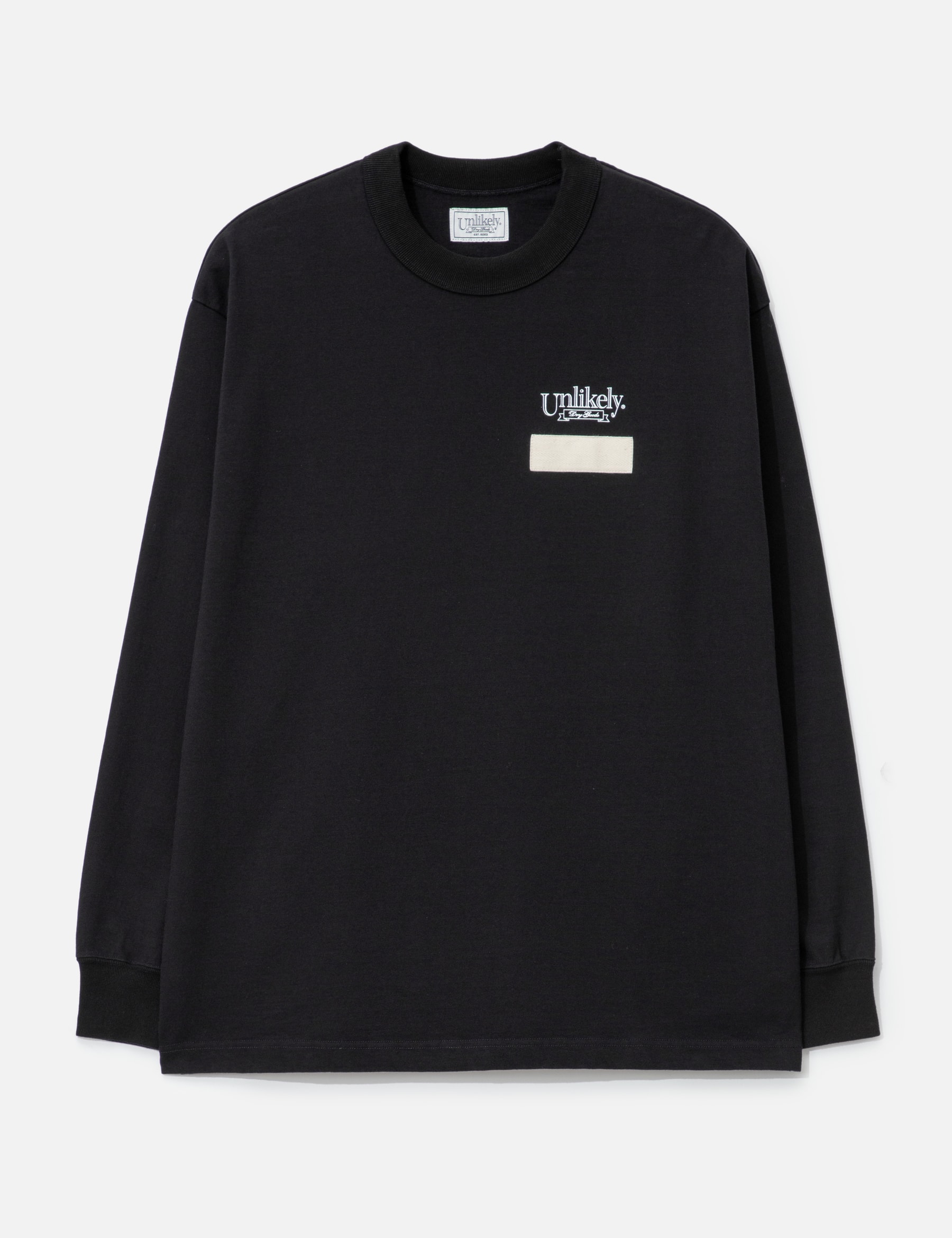 Team Tee Long Sleeve view 16
