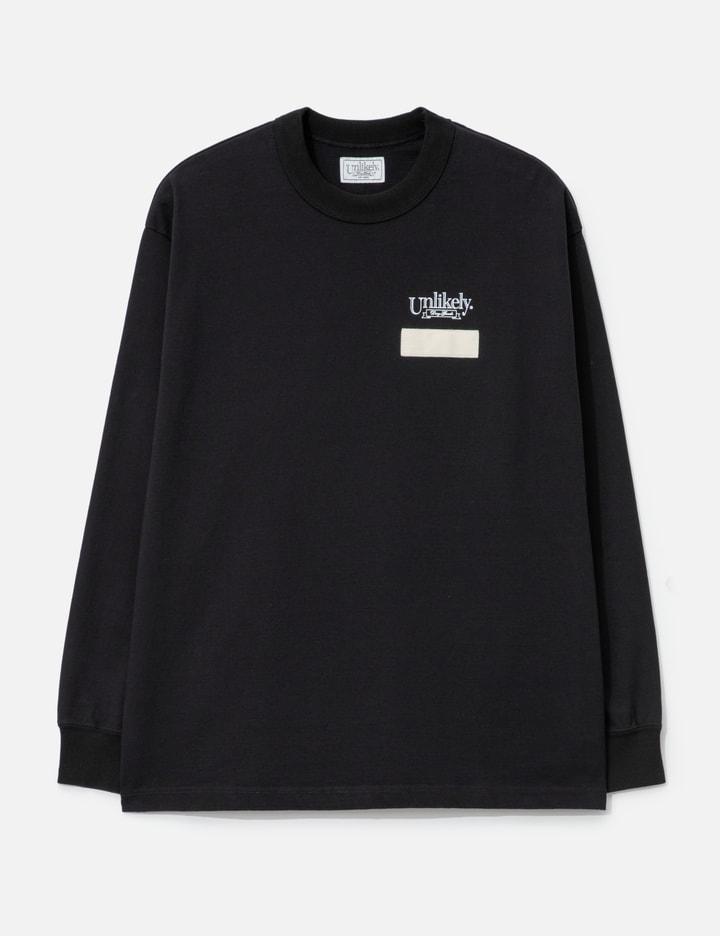Unlikely Team Tee Long Sleeve Placeholder Image