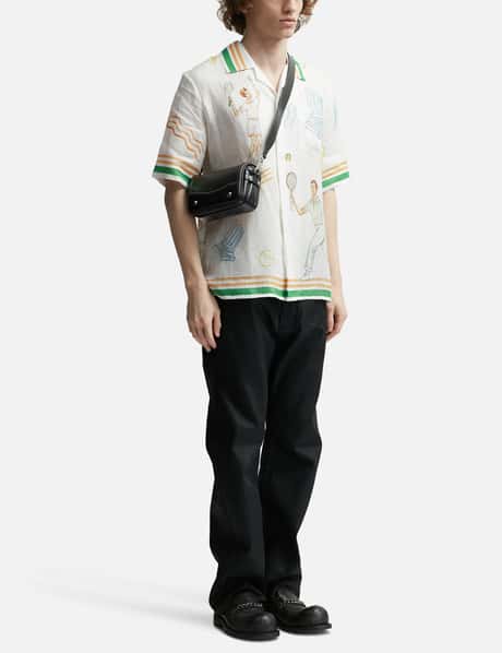 Lemaire - Ransel Mini Satchel | HBX