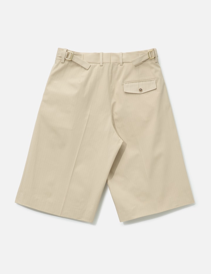 Drole de Monsieur Short Long Coton