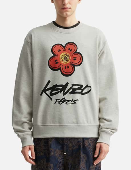 'Kenzo X Futura 2000' Sweatshirt view 11