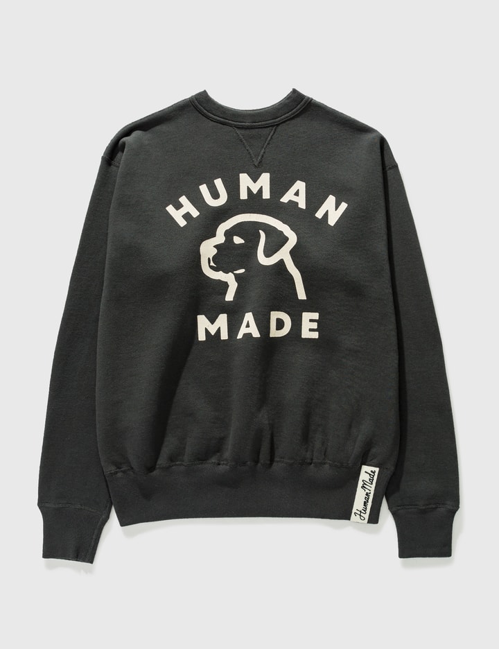 CREWNECK SWEATSHIRT Placeholder Image