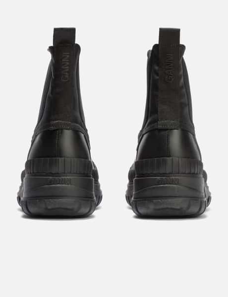 Outdoor Chelsea Boots view 9