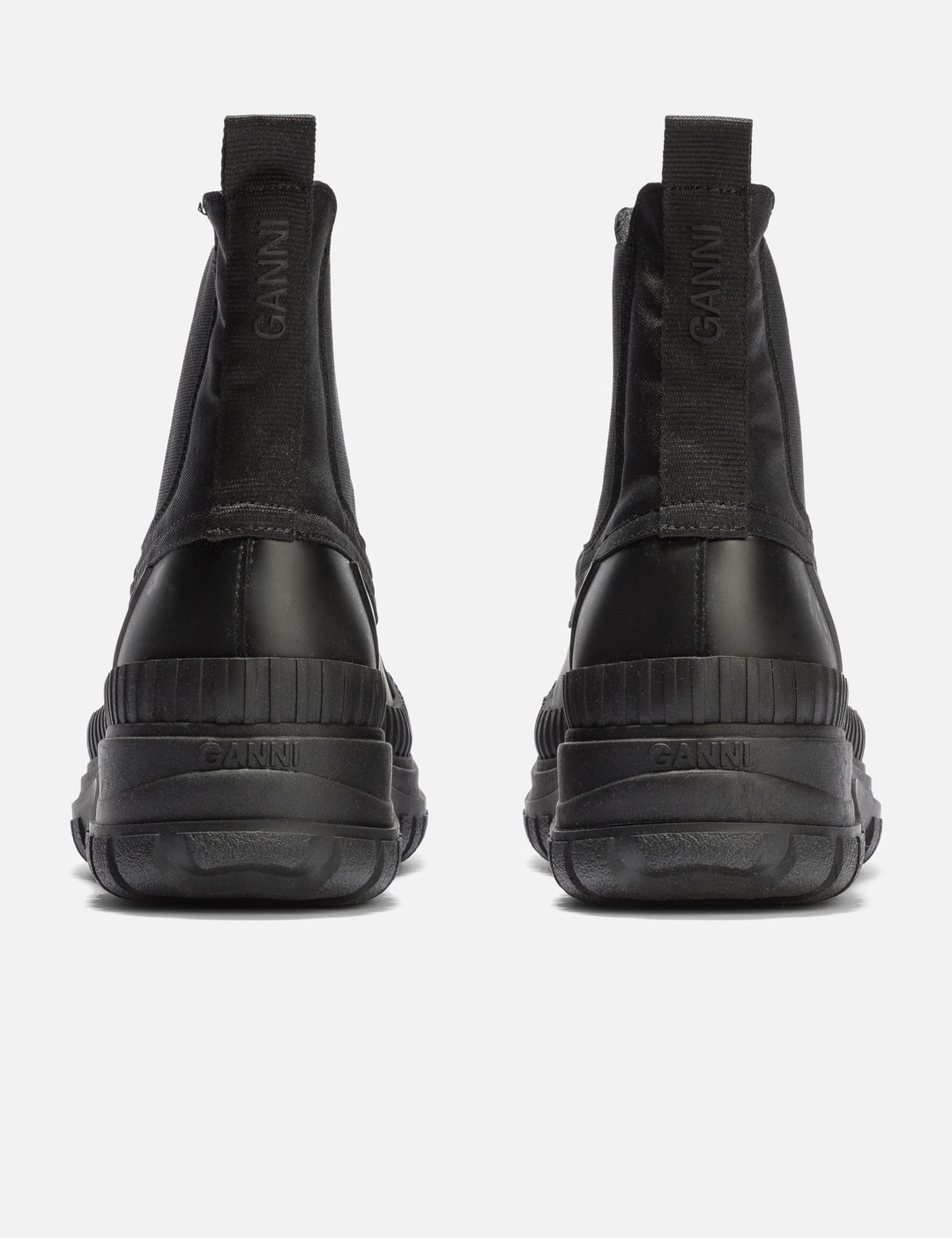 Outdoor Chelsea Boots view 10