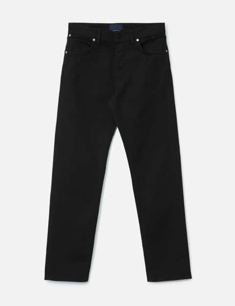 Stone Island Bull Denim Jeans
