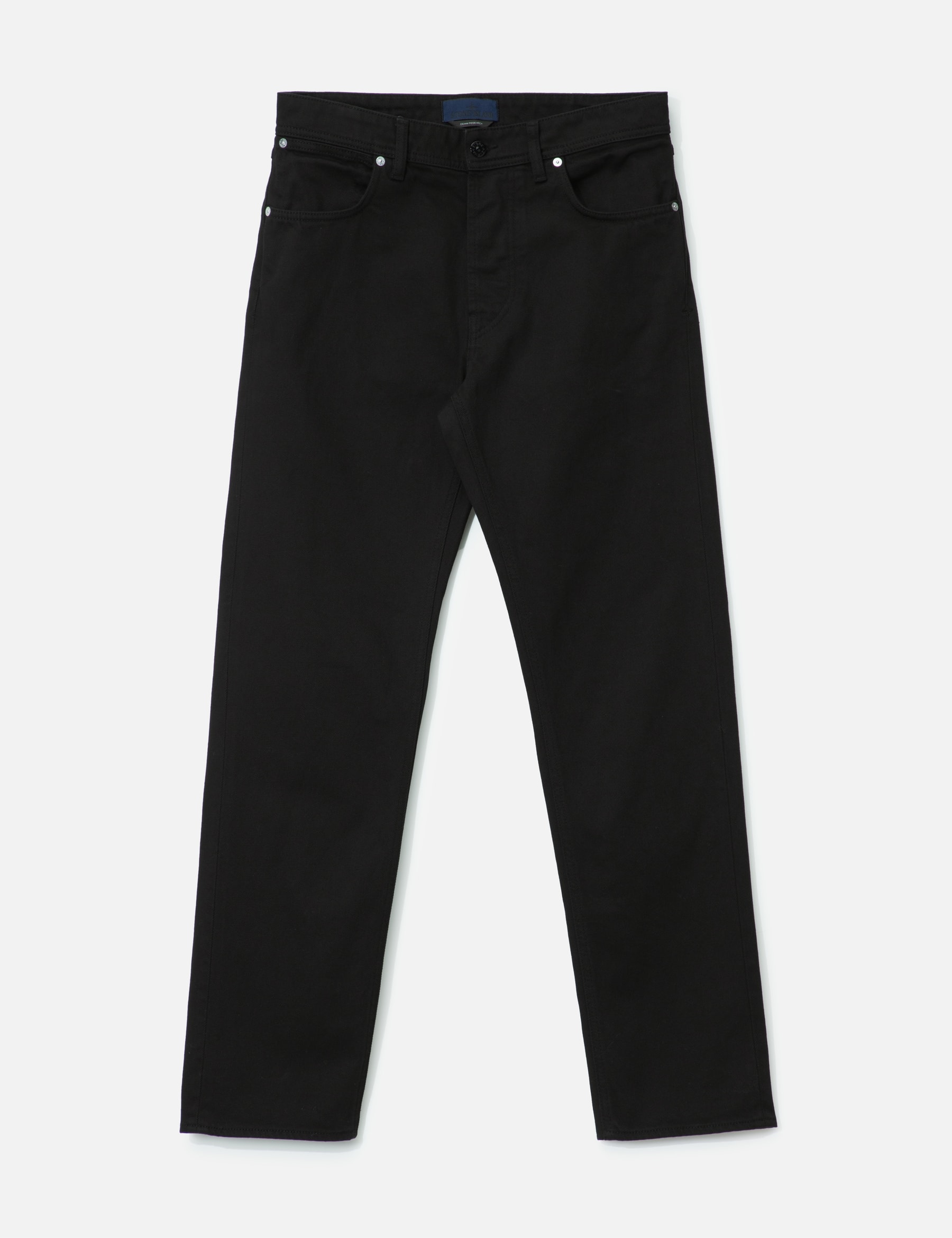 Bull Denim Jeans view 16