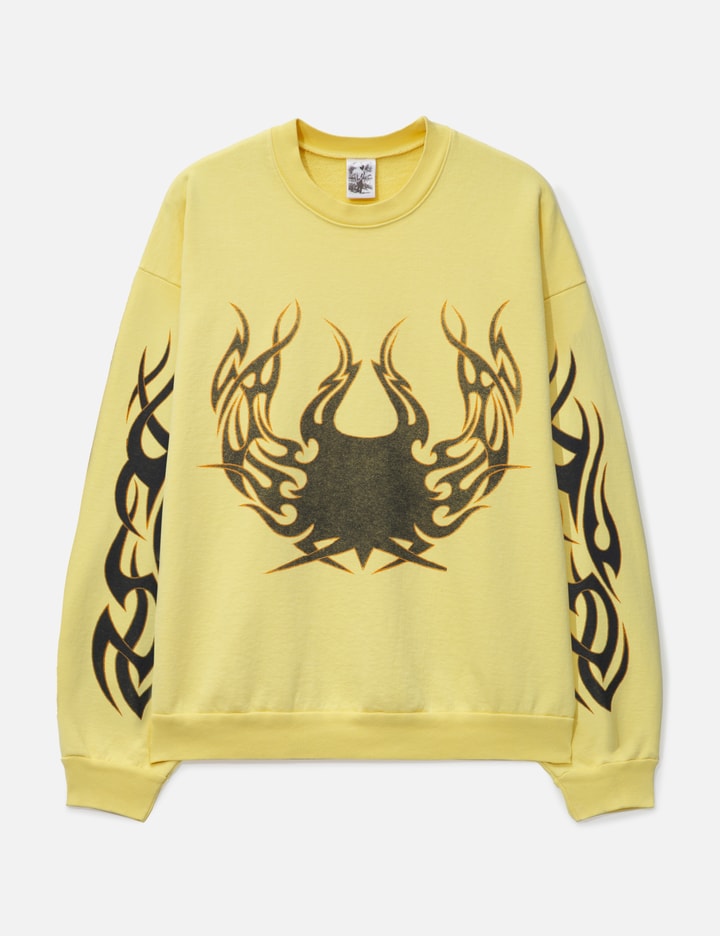 Scarab Crewneck Placeholder Image