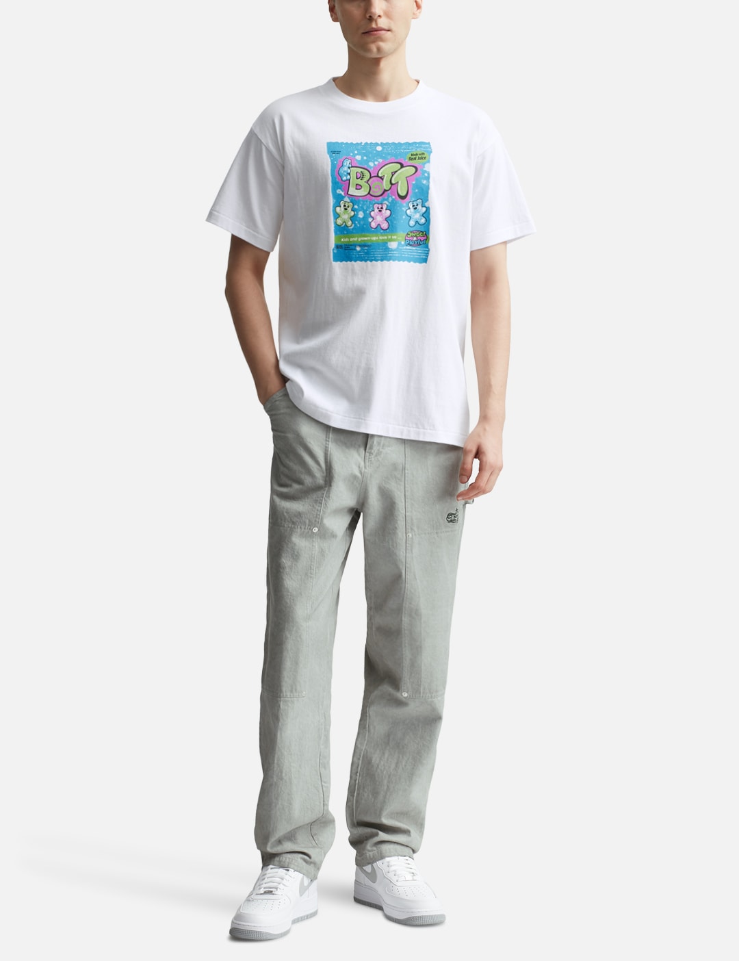 Candy T-Shirt view 15