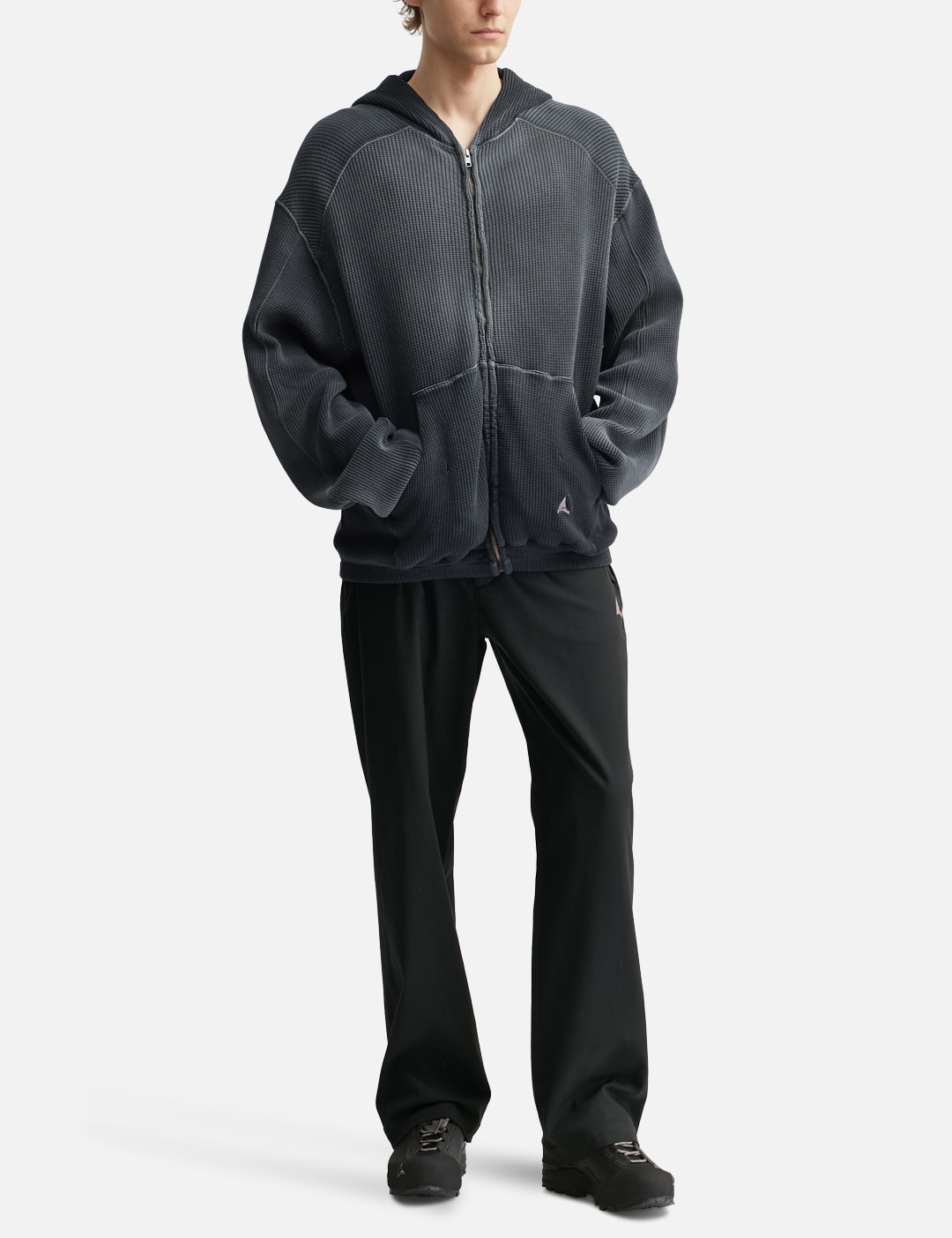 Buckle Chino Pant view 15