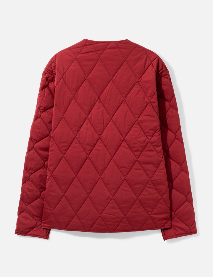 Malbon Golf Segment Reversible Liner Jacket