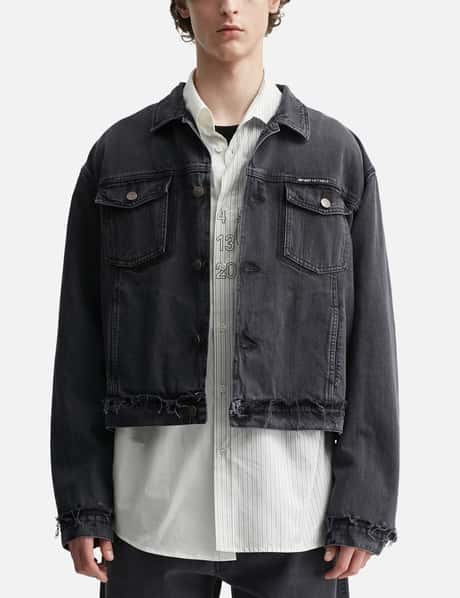 Denim Jacket view 10