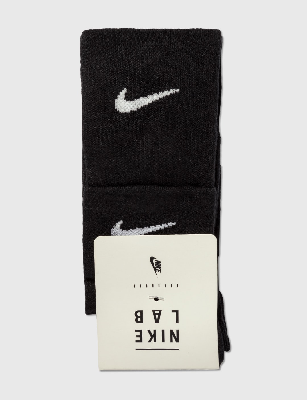 Nike Lab - X MMW DOUBLE LAYERED SOCKS | HBX - Globally Fashion and Lifestyle by Hypebeast