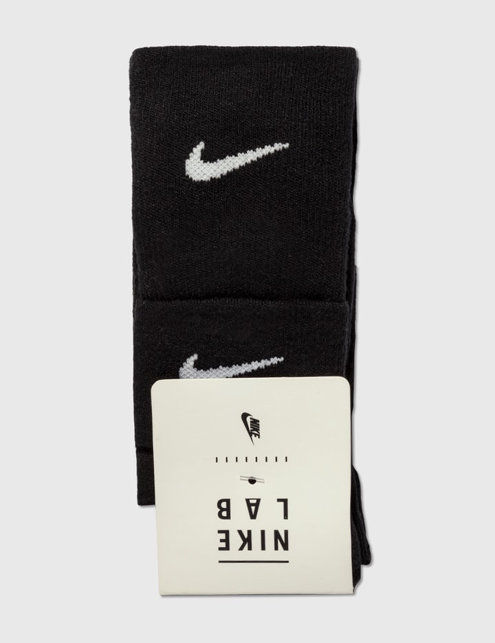 embargo forræder Mægtig Nike Lab - NIKE X MMW DOUBLE LAYERED SOCKS | HBX - Globally Curated Fashion  and Lifestyle by Hypebeast