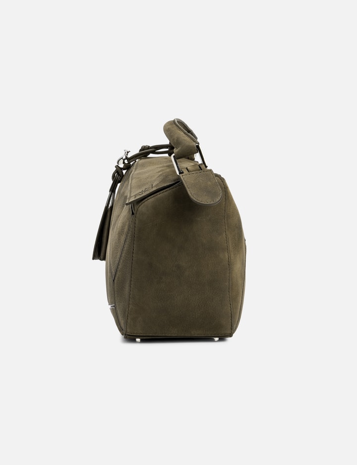 Small Featherlight Puzzle Bag Placeholder Image