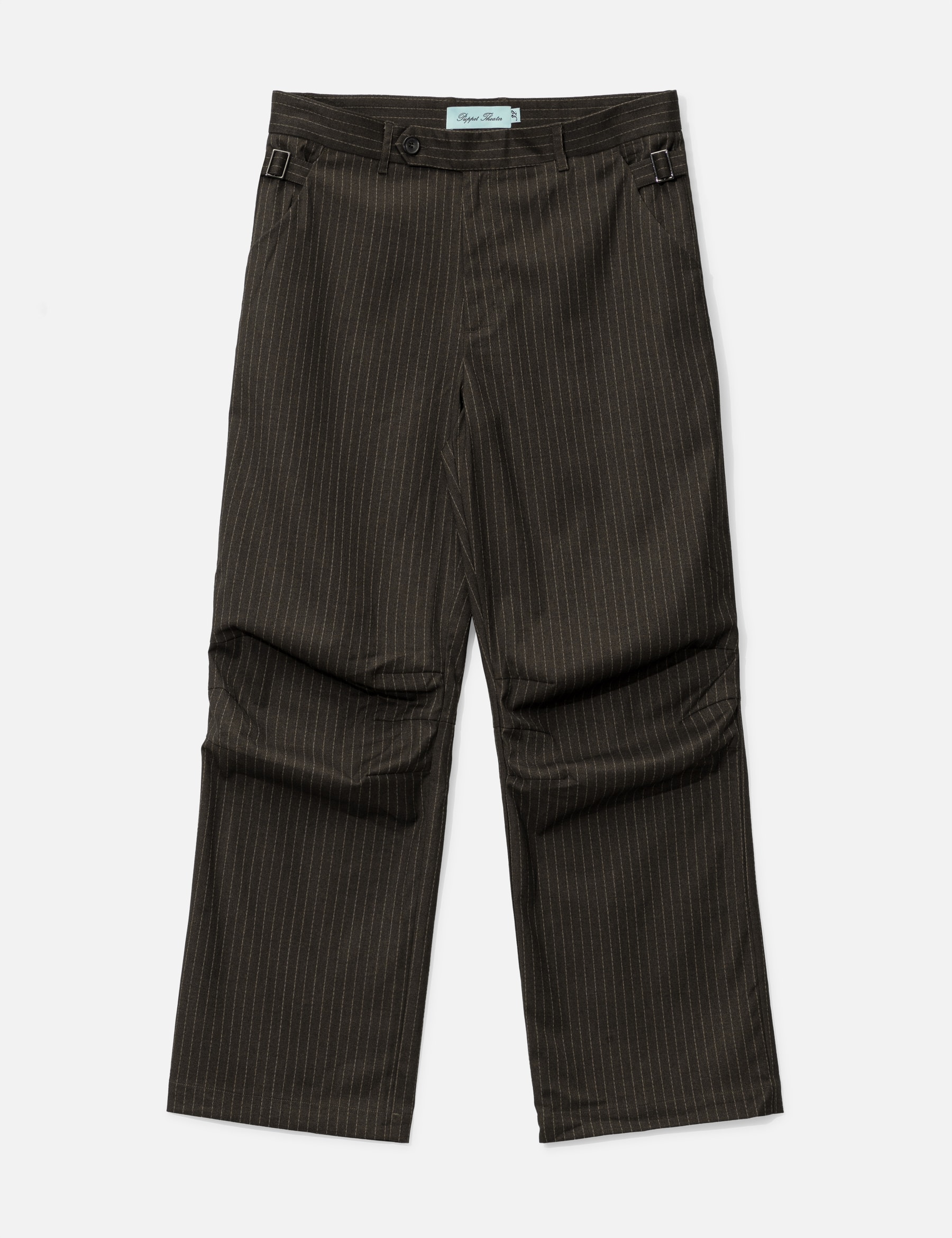 Tucked Trousers view 16